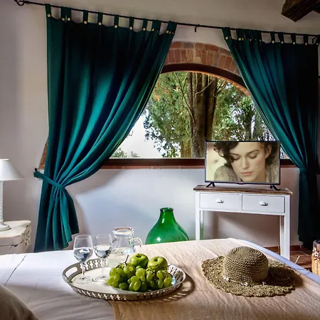 Station touristique Abbadia Sicille Relais Trequanda