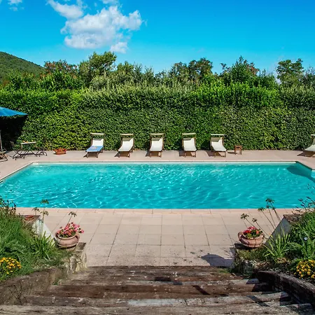 Abbadia Sicille Relais منتجع