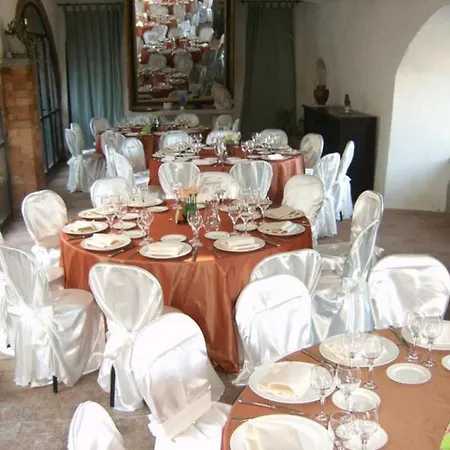 Semesteranläggning (resort) Abbadia Sicille Relais 4*
