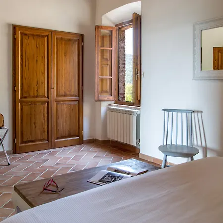 منتجع Abbadia Sicille Relais