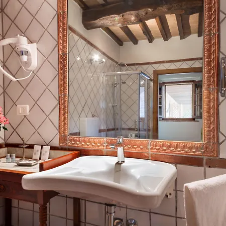 Abbadia Sicille Relais 4* Trequanda