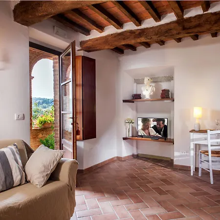 Abbadia Sicille Relais