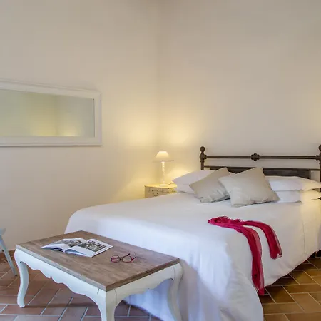 Abbadia Sicille Relais Trequanda