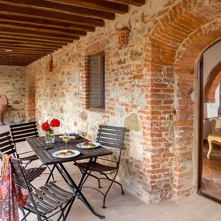 Abbadia Sicille Relais 4* Trequanda