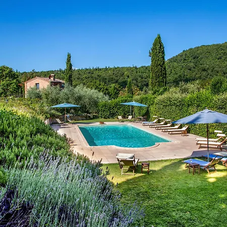 Abbadia Sicille Relais Station touristique