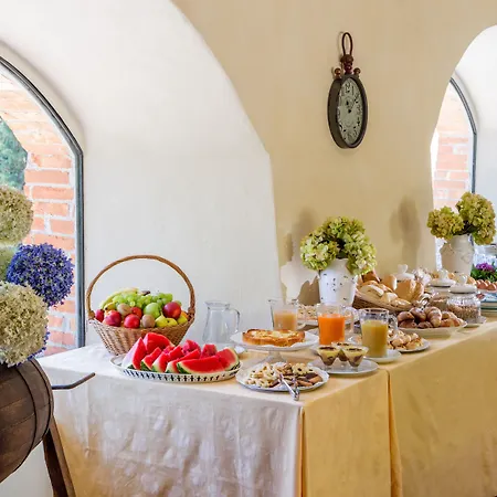 Abbadia Sicille Relais