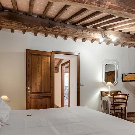 Station touristique Abbadia Sicille Relais 4*