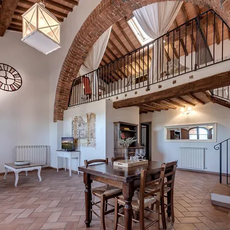 Abbadia Sicille Relais 4* Trequanda
