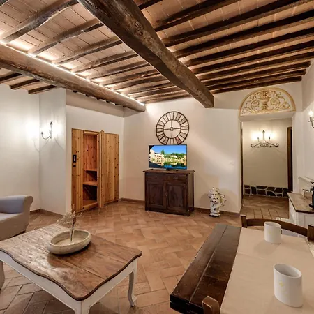 Station touristique Abbadia Sicille Relais 4*
