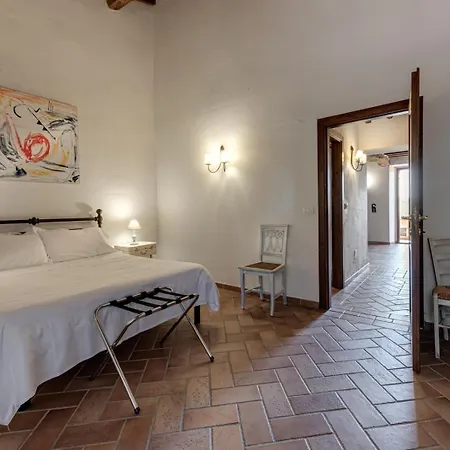 Abbadia Sicille Relais 4* Trequanda