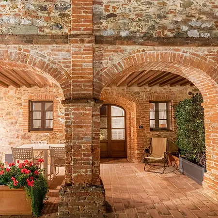 Station touristique Abbadia Sicille Relais