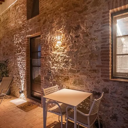 منتجع Abbadia Sicille Relais 4*