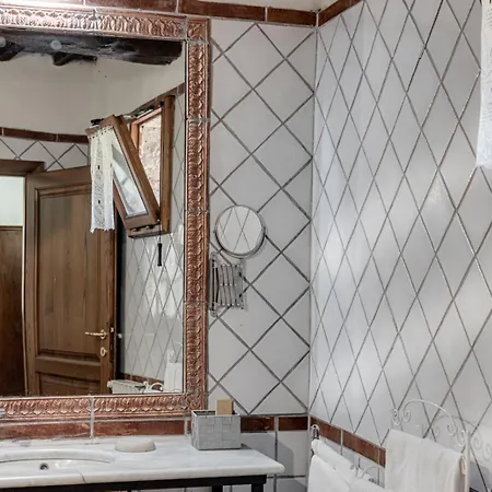 Abbadia Sicille Relais 4*