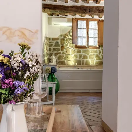 Abbadia Sicille Relais Trequanda