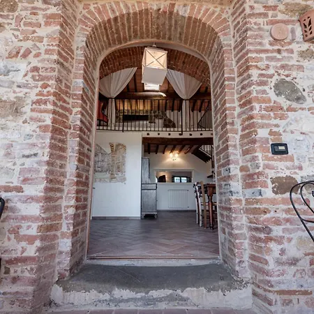 Abbadia Sicille Relais Station touristique Trequanda