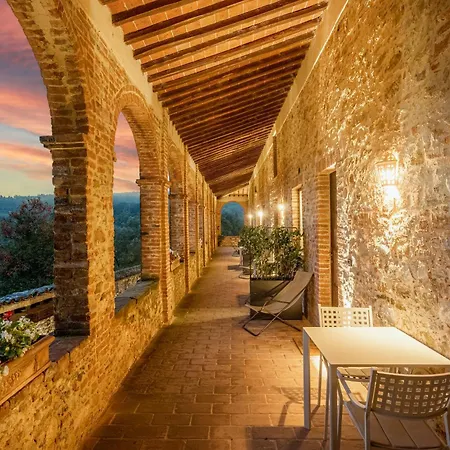 Abbadia Sicille Relais 4*