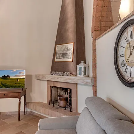 Abbadia Sicille Relais Trequanda