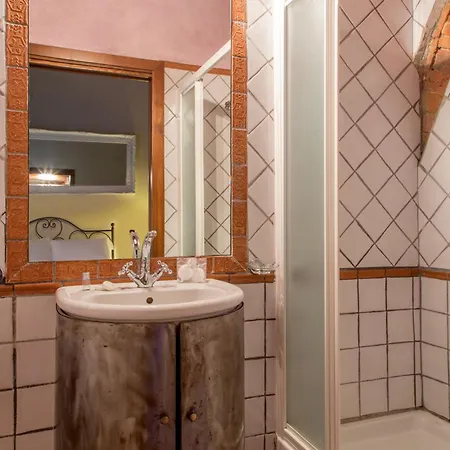 Abbadia Sicille Relais 4* Trequanda