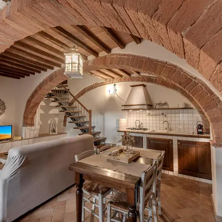 Abbadia Sicille Relais Trequanda