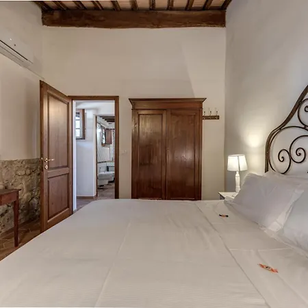 Abbadia Sicille Relais 4* Trequanda