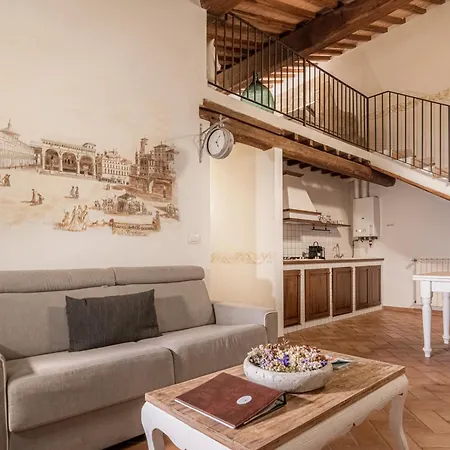 Abbadia Sicille Relais אתר נופש 4*