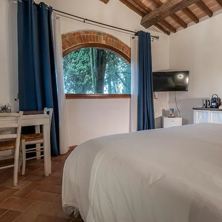 Station touristique Abbadia Sicille Relais 4*
