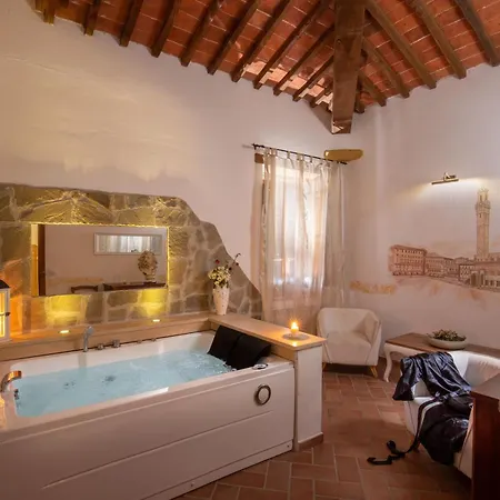 Abbadia Sicille Relais Station touristique 4*