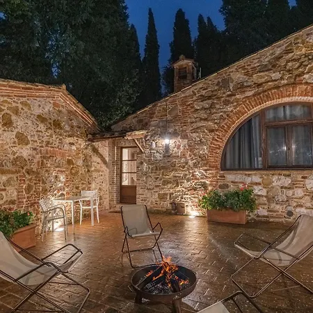 منتجع Abbadia Sicille Relais 4*