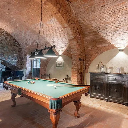 Station touristique Abbadia Sicille Relais Trequanda