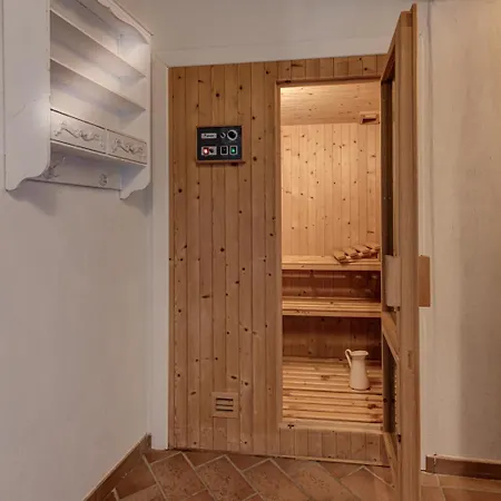 Station touristique Abbadia Sicille Relais 4*