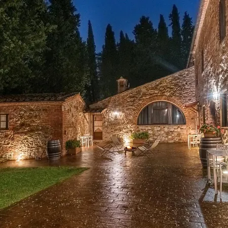 Abbadia Sicille Relais 4*