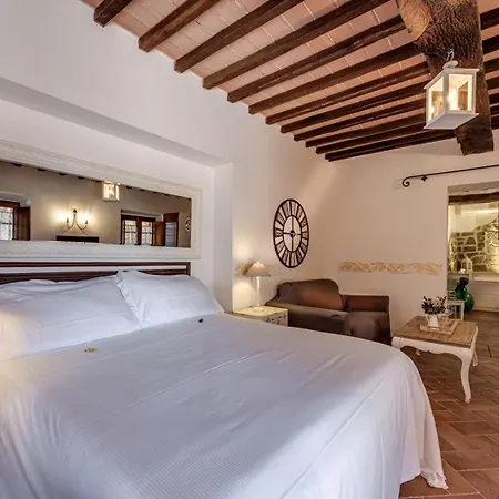 Station touristique Abbadia Sicille Relais