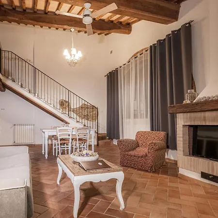 Station touristique Abbadia Sicille Relais Trequanda
