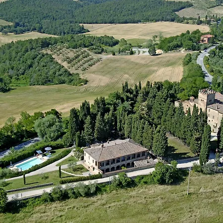 Abbadia Sicille Relais Station touristique