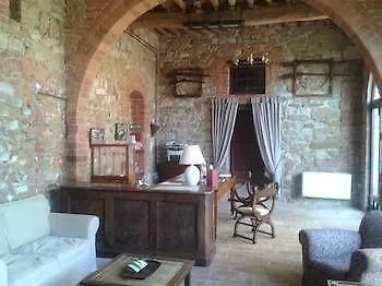 منتجع Abbadia Sicille Relais 4*