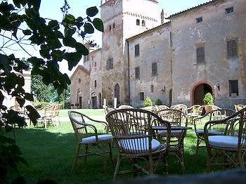 Rezort Abbadia Sicille Relais Trequanda