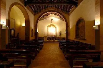 Abbadia Sicille Relais Rezort Trequanda