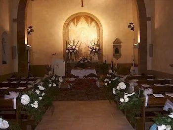 Abbadia Sicille Relais Trequanda