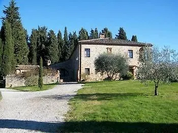 منتجع Abbadia Sicille Relais