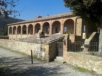Abbadia Sicille Relais Trequanda