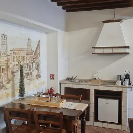 Abbadia Sicille Relais