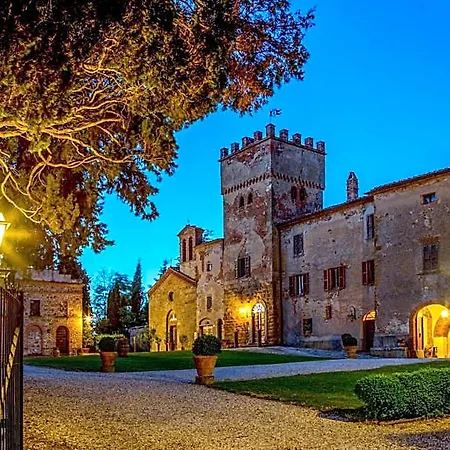 Resort Abbadia Sicille Relais