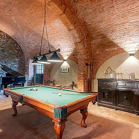 Abbadia Sicille Relais 4* Trequanda
