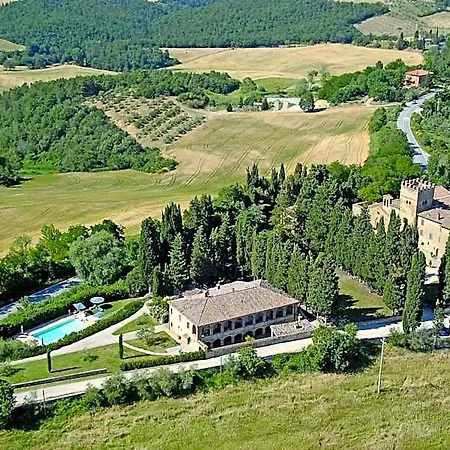 Abbadia Sicille Relais