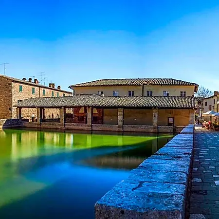 Resort Abbadia Sicille Relais Trequanda