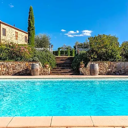 Resort Abbadia Sicille Relais Trequanda