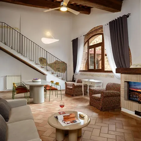 Abbadia Sicille Relais منتجع 4*