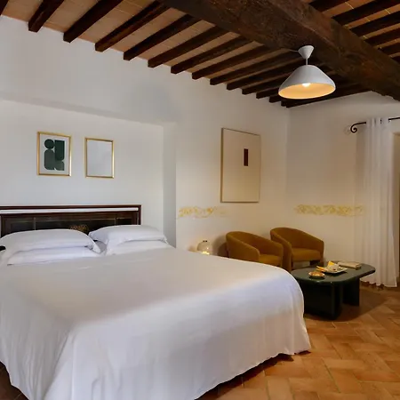 منتجع Abbadia Sicille Relais تريكواندا
