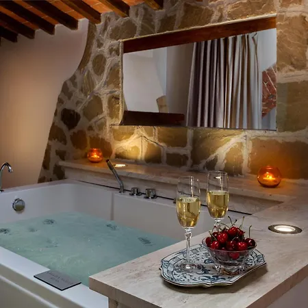 Abbadia Sicille Relais 4*
