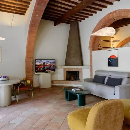 Abbadia Sicille Relais تريكواندا